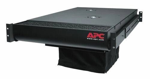 Распределитель APC ACF002 Rack Air Distribution Unit 2U 208/230V 50/60HZ от компании MetSnab - фото 1