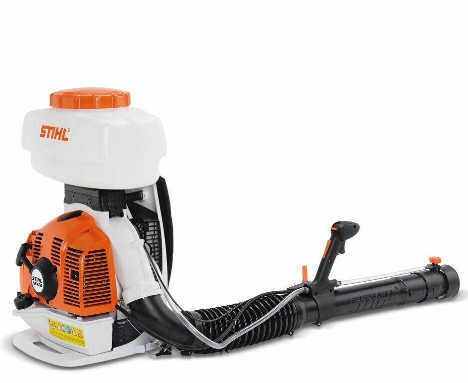 Распылитель профессиональный STIHL SR 450 от компании MetSnab - фото 1