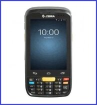 RFID На базе Android Терминал сбора данных Zebra (Motorola) MC36 / MC36A0-0LN0CS-NC от компании MetSnab - фото 1