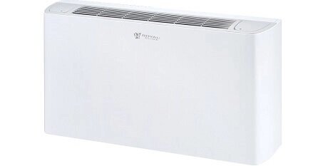 Royal Clima VCT 102 OM1 Канальный двухтрубный фанкойл от компании MetSnab - фото 1