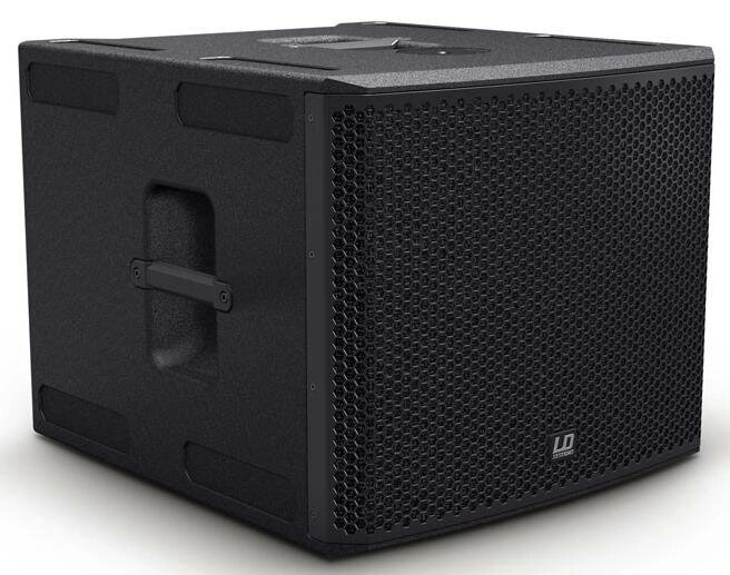 Сабвуферы активные LD Systems STINGER SUB 15 A G3 от компании MetSnab - фото 1