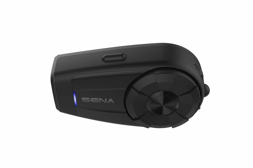 SENA 10C EVO Bluetooth гарнитура и экшн-камера от компании MetSnab - фото 1