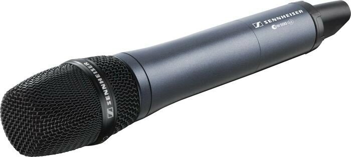 Sennheiser EW 500-945 G3-B вокальная радиосистема от компании MetSnab - фото 1