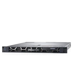 Сервер Dell PowerEdge R440 2x5120 4x32Gb 2RRD x8 2.5quot; RW H730p LP iD9En 1G 2р 3Y NBD Conf-3 (210-ALZE-109) от компании MetSnab - фото 1