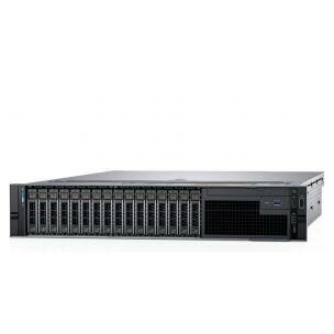 Сервер Dell PowerEdge R740 2x6126 2x16Gb x16 2.5quot; H730p LP iD9En 5720 4P 2x750W 3Y PNBD Config 5 (R740-2547-04) от компании MetSnab - фото 1