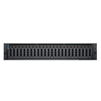 Сервер DELL PowerEdge R740xd 24 SFF + 4 SFF Middle + 4 SFF FLexBay/ 2x4214R/ 2x16Gb RDIMM 2933/ 1 x 1.2TB 10K S от компании MetSnab - фото 1