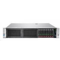 Сервер HP Proliant DL180 Gen9, 1(up2)x E5-2620v4 8C 2.1GHz, 1x16GB-R DDR4-2400T, P440/4GB 12Gb (RAID 1+0/5/5+0/6/6+0) от компании MetSnab - фото 1