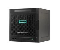 Сервер HP ProLiant MicroServer Gen10 (P07203-421) X3418 NHP UMTower/ Opteron4C 1.8GHz (2MB)/ 1x8GbU1D_2400/ от компании MetSnab - фото 1