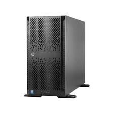 Сервер HP Proliant ML350 Gen9, 1(up2)x E5-2609v4 8C 1.7GHz, 1x8GB-R DDR4-2400T, B140i/ZM (RAID 1+0/5/5+0) noHDD (8/24 от компании MetSnab - фото 1