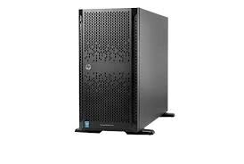 Сервер HP Proliant ProLiant ML350 HPM Gen9 E5-2650v4 Tower (5U)/2xXeon12C 2.2GHz (30MB)/2x16GbR1D_2400/P440arFBWC от компании MetSnab - фото 1