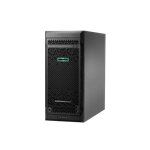 Сервер HPE ProLiant ML110 Gen10 Bronze 3204 HotPlug Tower (4.5U)/Xeon6C 1.9GHz (8,25MB)/1x16GbR1D_2933/S100i (ZM/RAID от компании MetSnab - фото 1