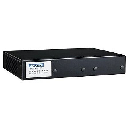 Сервер сетевой безопасности Advantech FWA-1012VC-2CA1S от компании MetSnab - фото 1