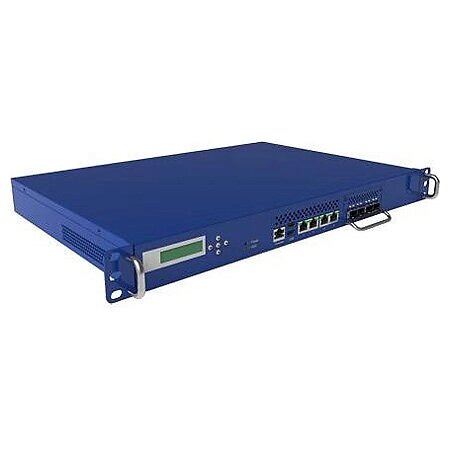 Сервер сетевой безопасности Advantech FWA-2330-00A1E от компании MetSnab - фото 1