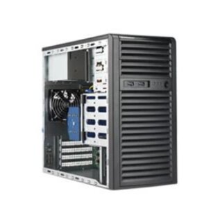 Серверная платформа MIDTOWER SATA SYS-5039C-I SUPERMICRO от компании MetSnab - фото 1