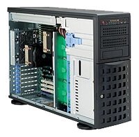 Серверный корпус SuperMicro (CSE-745TQ-R1200B) от компании MetSnab - фото 1