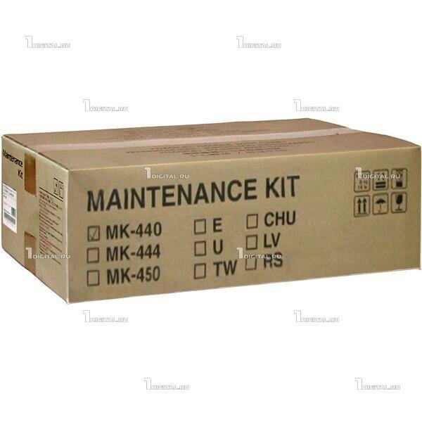 Сервисный комплект Kyocera MK-440 Maintenance Kit для FS-6950DN (300K) (1702F78EU0/072F78EU) от компании MetSnab - фото 1