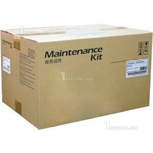 Сервисный комплект Kyocera MK-540 Maintenance Kit для FS-C5200DN (200K) (1702HK3EU0/072HK3EU) от компании MetSnab - фото 1