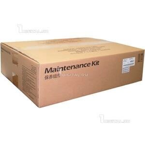 Сервисный комплект Kyocera MK-671 Maintenance Kit для TASKalfa 300i KM-2540/KM-2560/KM-3040/KM-3060 (300К) (1702K58NL0) от компании MetSnab - фото 1