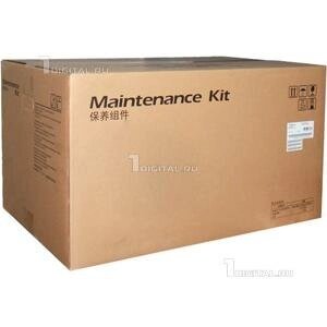 Сервисный комплект Kyocera MK-705 Maintenance Kit для KM-2530/KM-3530/KM-4030 (500К) (2BJ82080) от компании MetSnab - фото 1