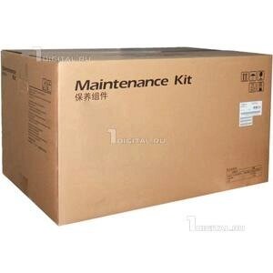 Сервисный комплект Kyocera MK-865B Maintenance Kit для TASKalfa 250ci/300ci (300К) (1702JZ0UN0) от компании MetSnab - фото 1