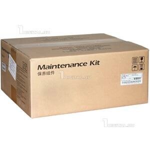 Сервисный комплект Kyocera MK-8725B Maintenance Kit для TASKalfa 7052ci/8052c (600К) (1702NH0UN0) от компании MetSnab - фото 1