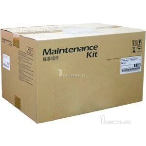 Сервисный комплект Kyocera MK-896A Maintenance Kit для FS-C8520MFP/FS-C8525MFP (200К) (1702MY0UN0) от компании MetSnab - фото 1