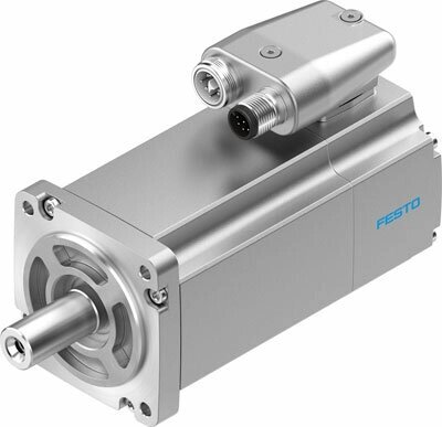 Серводвигатель Festo EMME-AS-60-S-LS-AS от компании MetSnab - фото 1