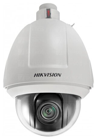 Сетевая камера Hikvision DS-2DF5225X-AEL от компании MetSnab - фото 1