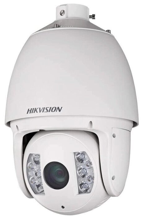 Сетевая камера Hikvision DS-2DF7225IX-AEL от компании MetSnab - фото 1