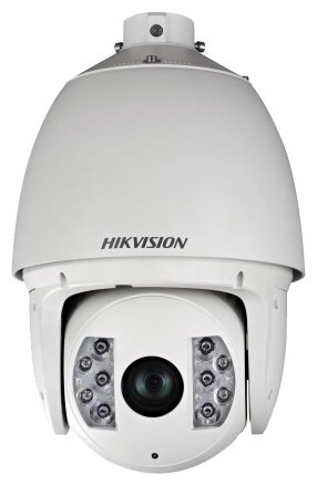 Сетевая камера Hikvision DS-2DF7286-AEL от компании MetSnab - фото 1