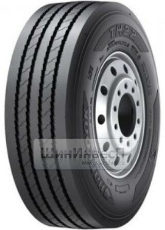 Шина грузовая Hankook TH22 385/55 R22.5 160K от компании MetSnab - фото 1