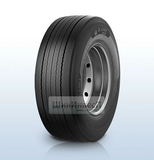 Шина грузовая Michelin X Line Energy T 385/65 R22.5 160K от компании MetSnab - фото 1