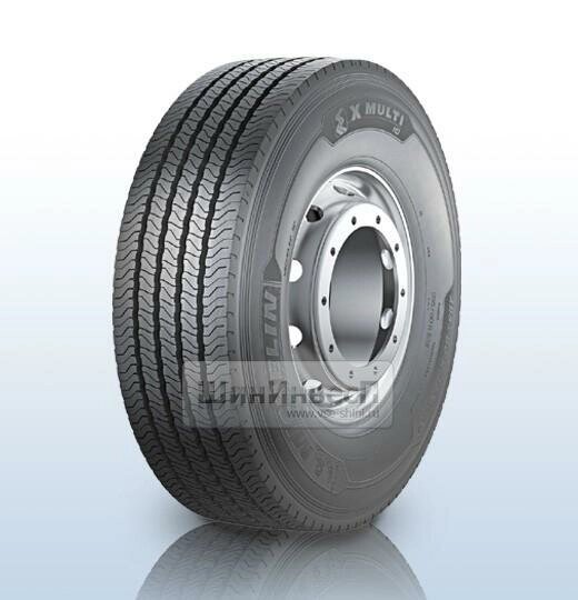 Шина грузовая Michelin X Multi HD Z 295/80 R22.5 152/148L от компании MetSnab - фото 1