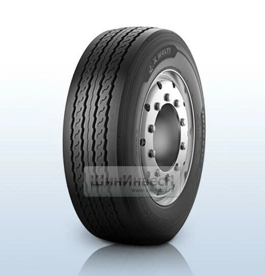 Шина грузовая Michelin X Multi T 385/65 R22.5 160K от компании MetSnab - фото 1