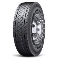 Шины Goodyear KMAX D GEN-2 315/80/R22,5 156L/154M от компании MetSnab - фото 1