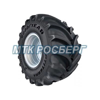 Шины Шина 1050/50R32 (73x44.00-32) 178A8/B Goodyear OPTITERRA TL от компании MetSnab - фото 1