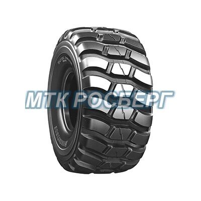 Шины Шина 23.5R25 195A2/185B Bridgestone VLT DE2 E3/L3 от компании MetSnab - фото 1