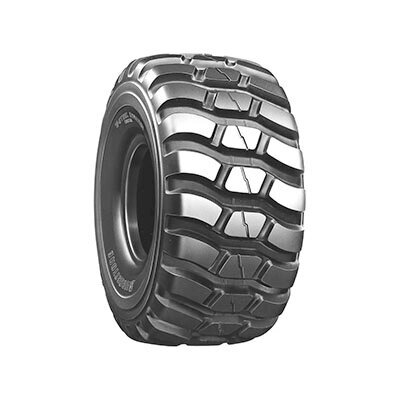 Шины Шина 23.5R25 195A2/185B Bridgestone VLT DE2 E3/L3 от компании MetSnab - фото 1