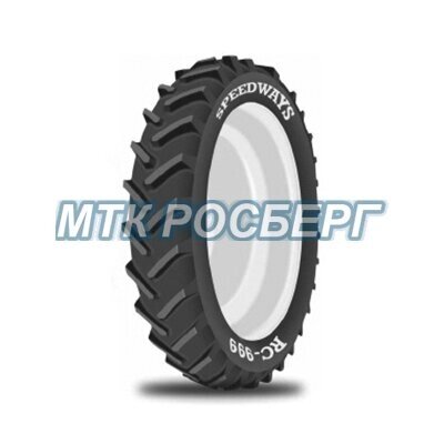 Шины Шина 230/95R48 (9.5R48) 144 A8 Speedways RC-999 TL от компании MetSnab - фото 1