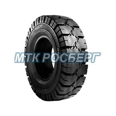 Шины Шина 23x10-12 (250/55-12) BKT MAGLIFT EASYFIT с буртом от компании MetSnab - фото 1