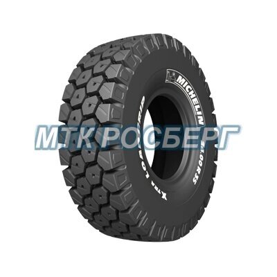 Шины Шина 24.00R35 *** Michelin XTRA LOAD GRIP А4 E4 TL от компании MetSnab - фото 1