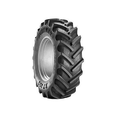 Шины Шина 280/85R28 118A8 BKT AGRIMAX RT-855 TL от компании MetSnab - фото 1