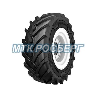 Шины Шина 320/85R20 (12.4R20) 119D Alliance AGRISTAR II 85 TL от компании MetSnab - фото 1