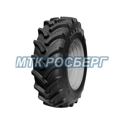 Шины Шина 320/85R28 124A8 Maximo RAD85 TL от компании MetSnab - фото 1