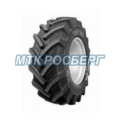 Шины Шина 340/65R18 113A8/B BKT AGRIMAX RT-657 TL от компании MetSnab - фото 1