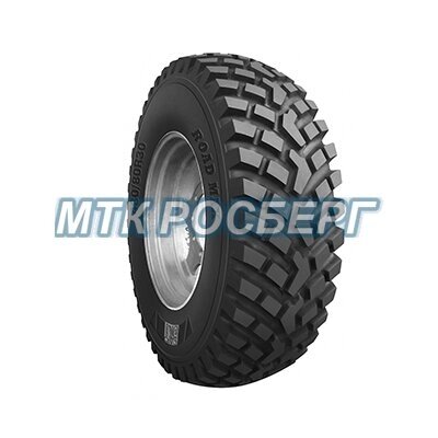 Шины Шина 340/80R18 143A8/138D BKT RIDEMAX IT-696 TL от компании MetSnab - фото 1