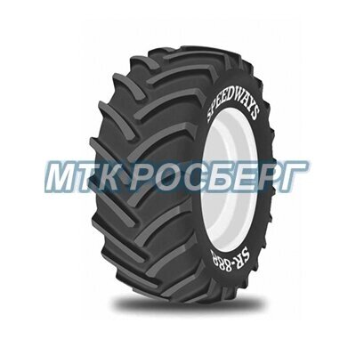 Шины Шина 340/85R24 125A8 Speedways SR 888 TL от компании MetSnab - фото 1