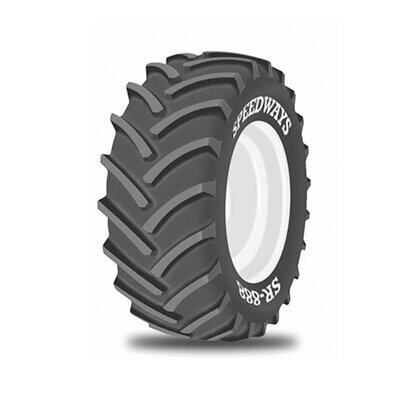 Шины Шина 340/85R24 125A8 Speedways SR 888 TL от компании MetSnab - фото 1