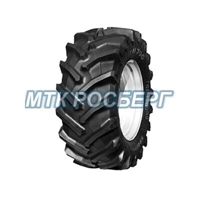 Шины Шина 360/70R20 120A8/120B Trelleborg TM 700 TL от компании MetSnab - фото 1