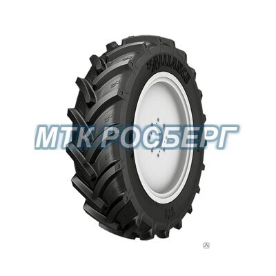 Шины Шина 360/70R20 (13.6R20) 129D Alliance AGRISTAR II 70 TL от компании MetSnab - фото 1